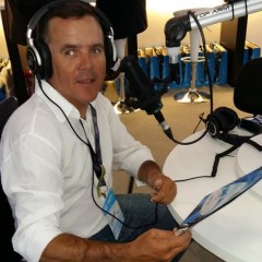 Claudio Aparecido garcia